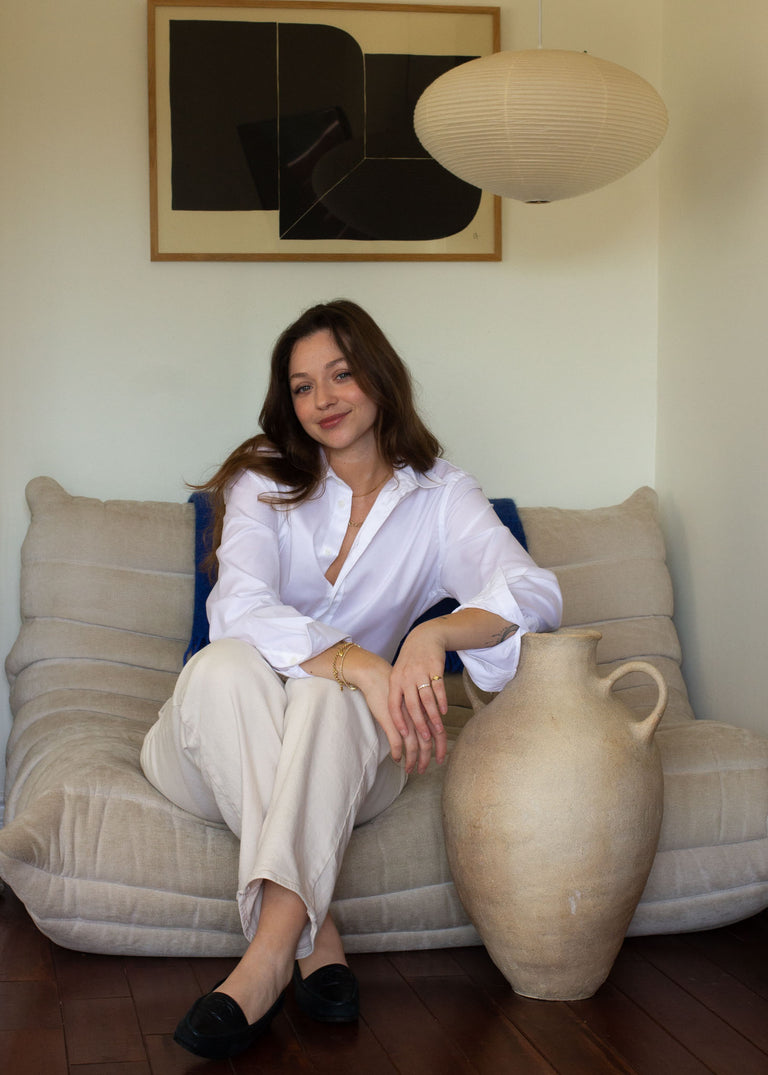 Meet The Artist—Karina Black