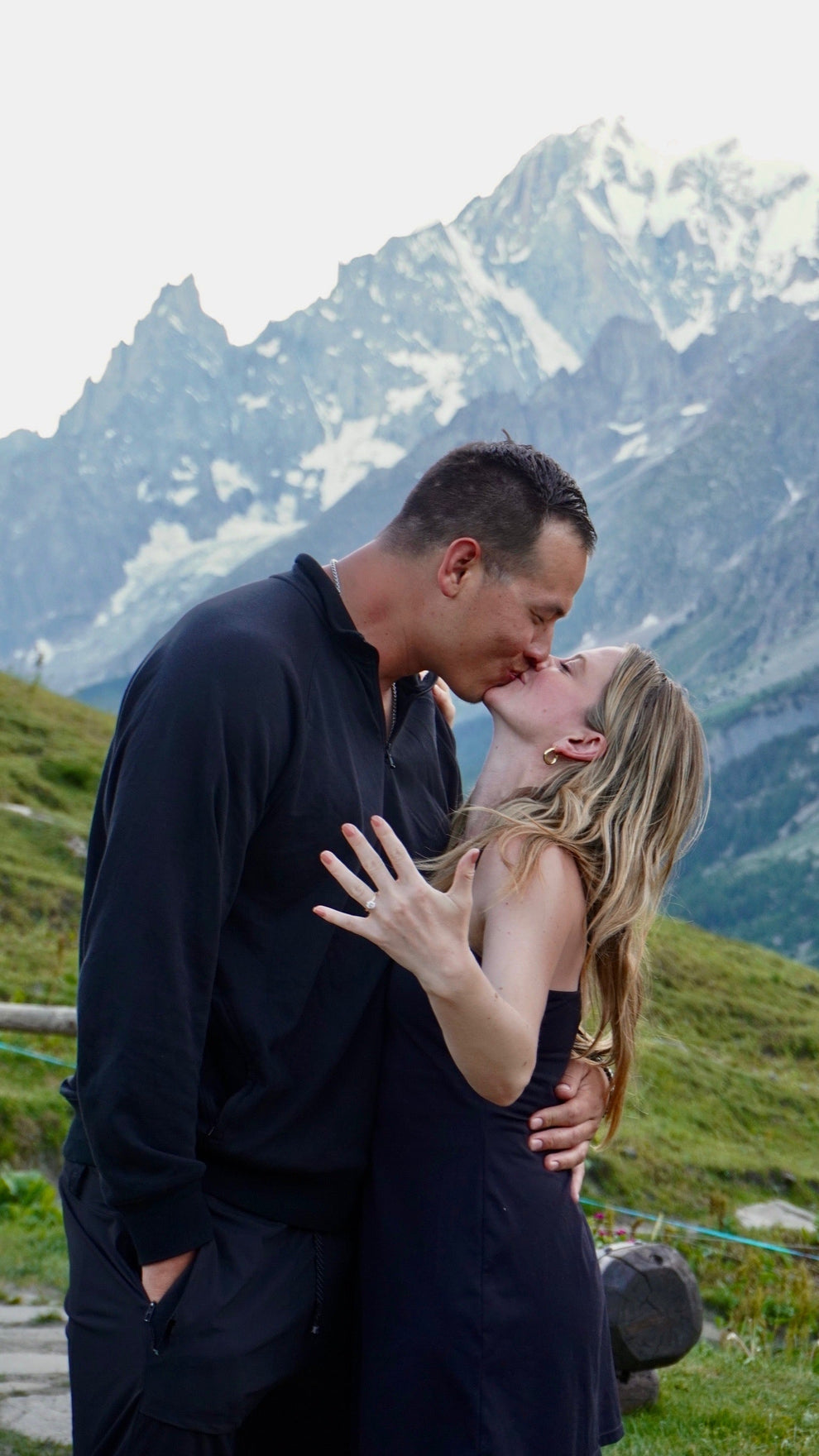Kinn Stories—Kelsey & Collin