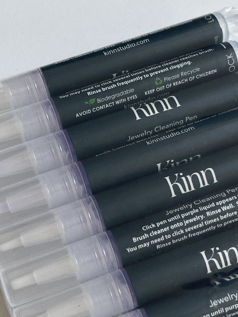 alt="Kinn cleaning pen"
