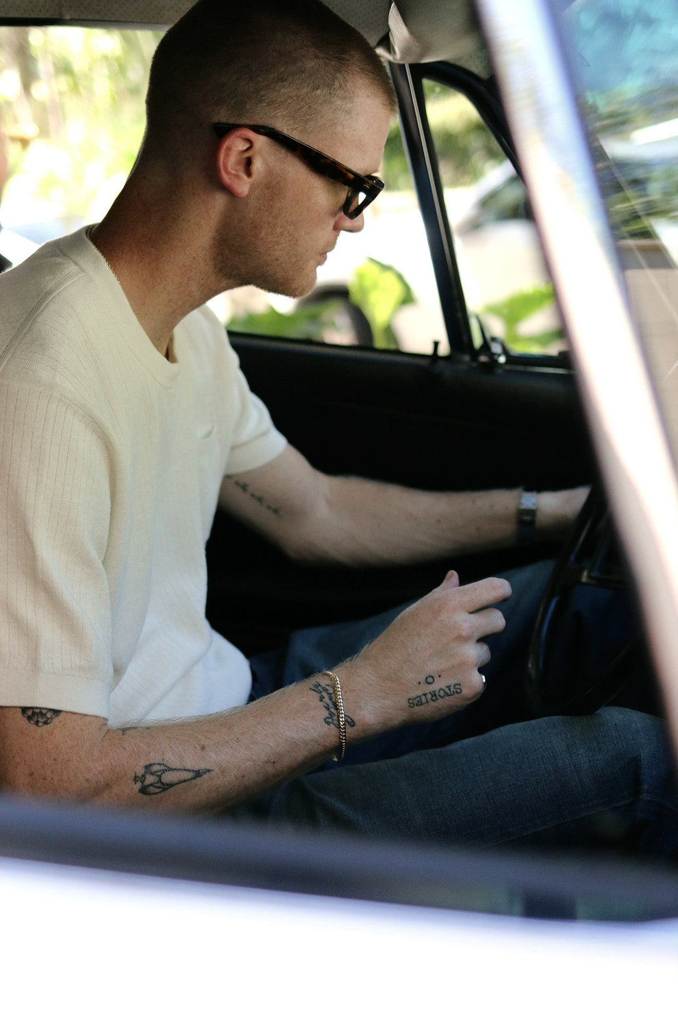 The Men's Edit Journal
