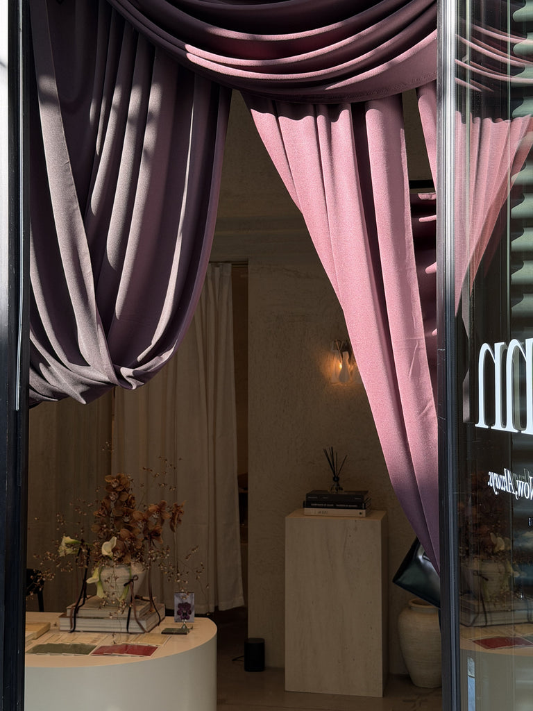 The Kinn Cocoa Shop