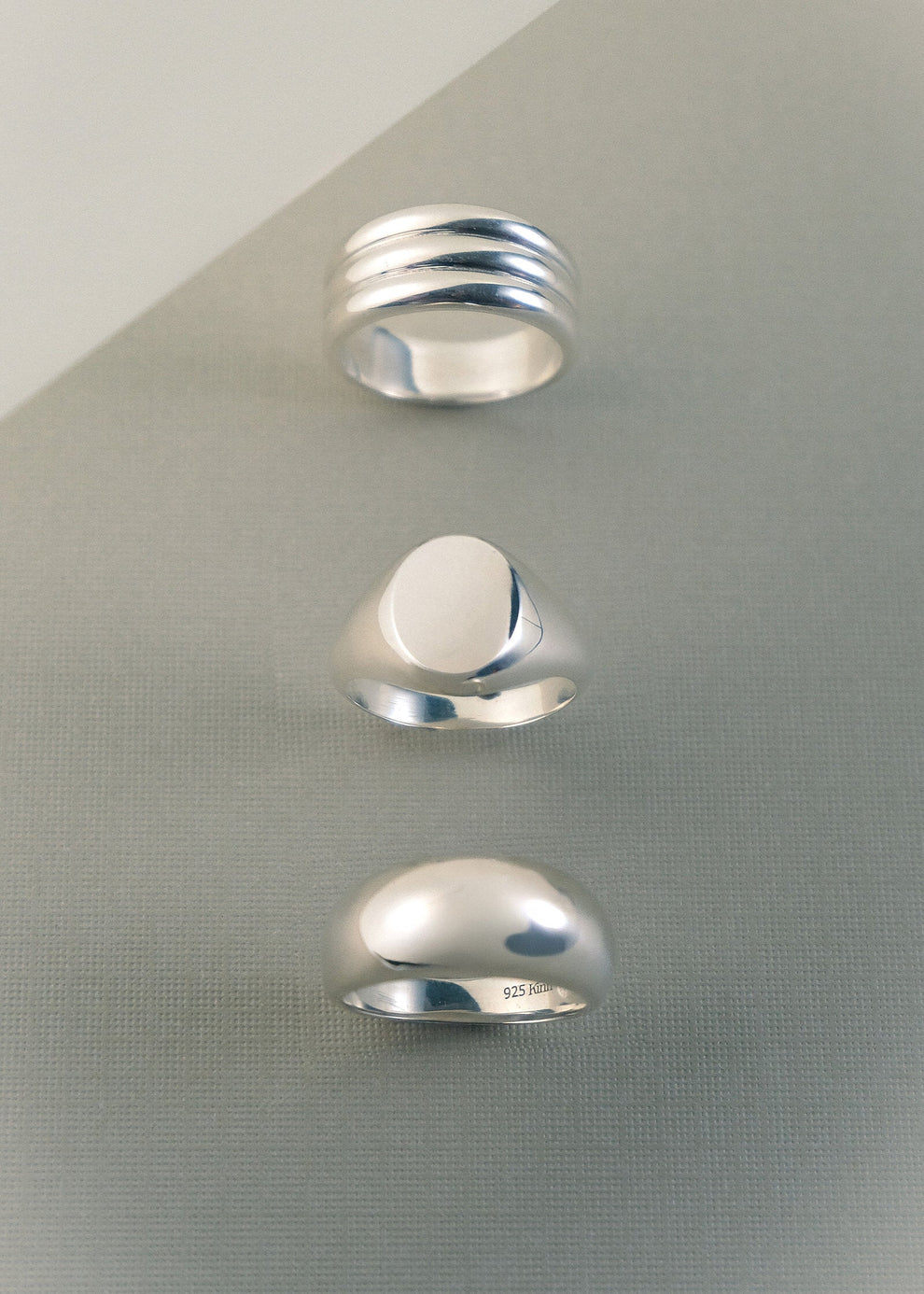 Introducing—The Silver Classics