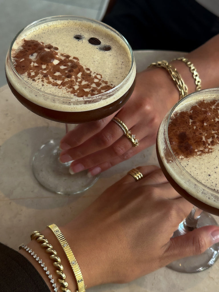 Cocktail With Jennie—Virgo Season