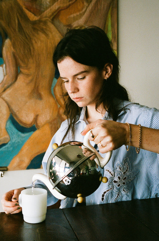 Meet The Artist—Chloé Horseman