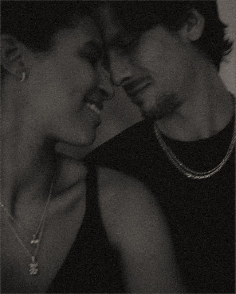 Close To My Heart—With Jessica and Zach