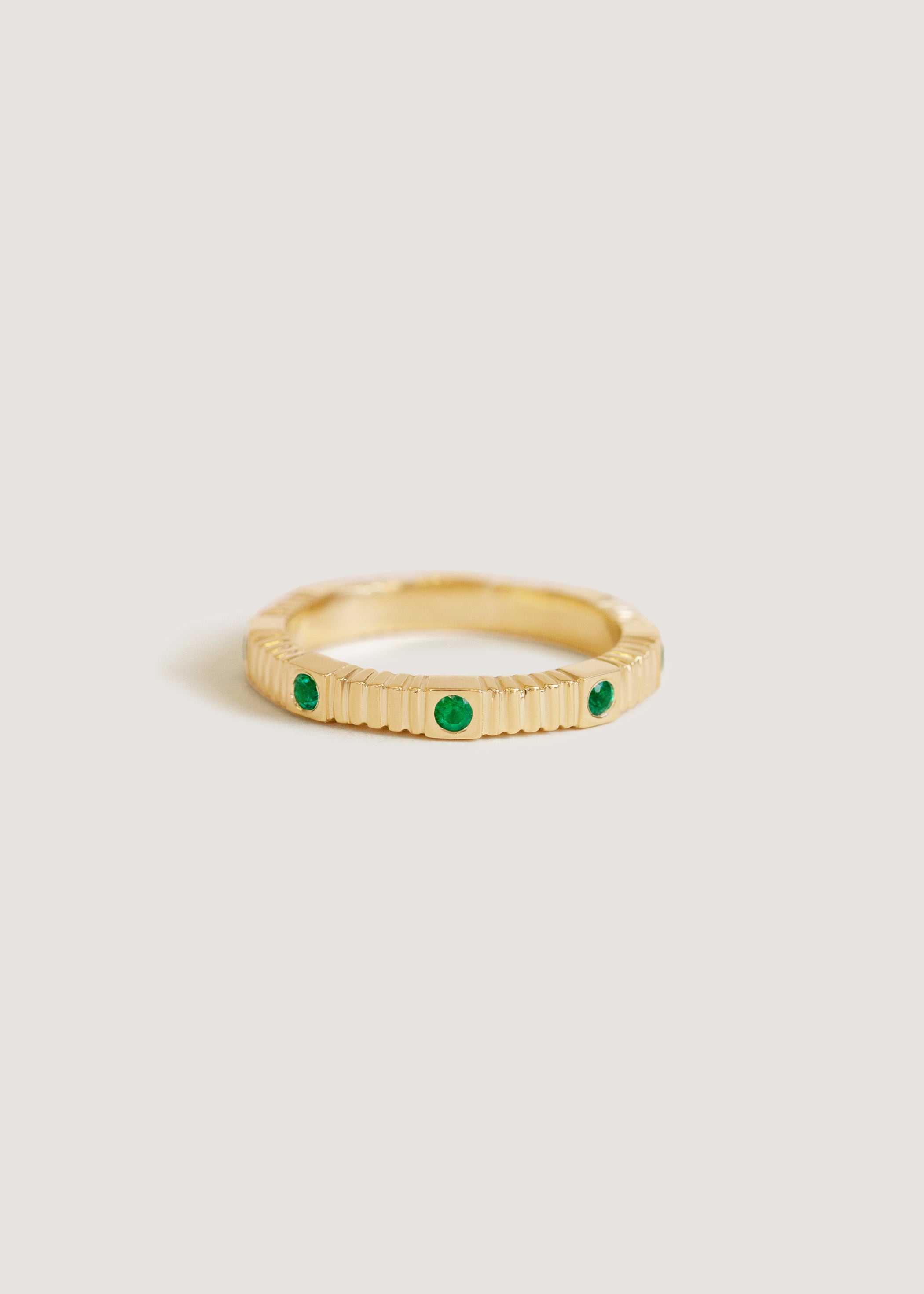 The Inés Emerald Band