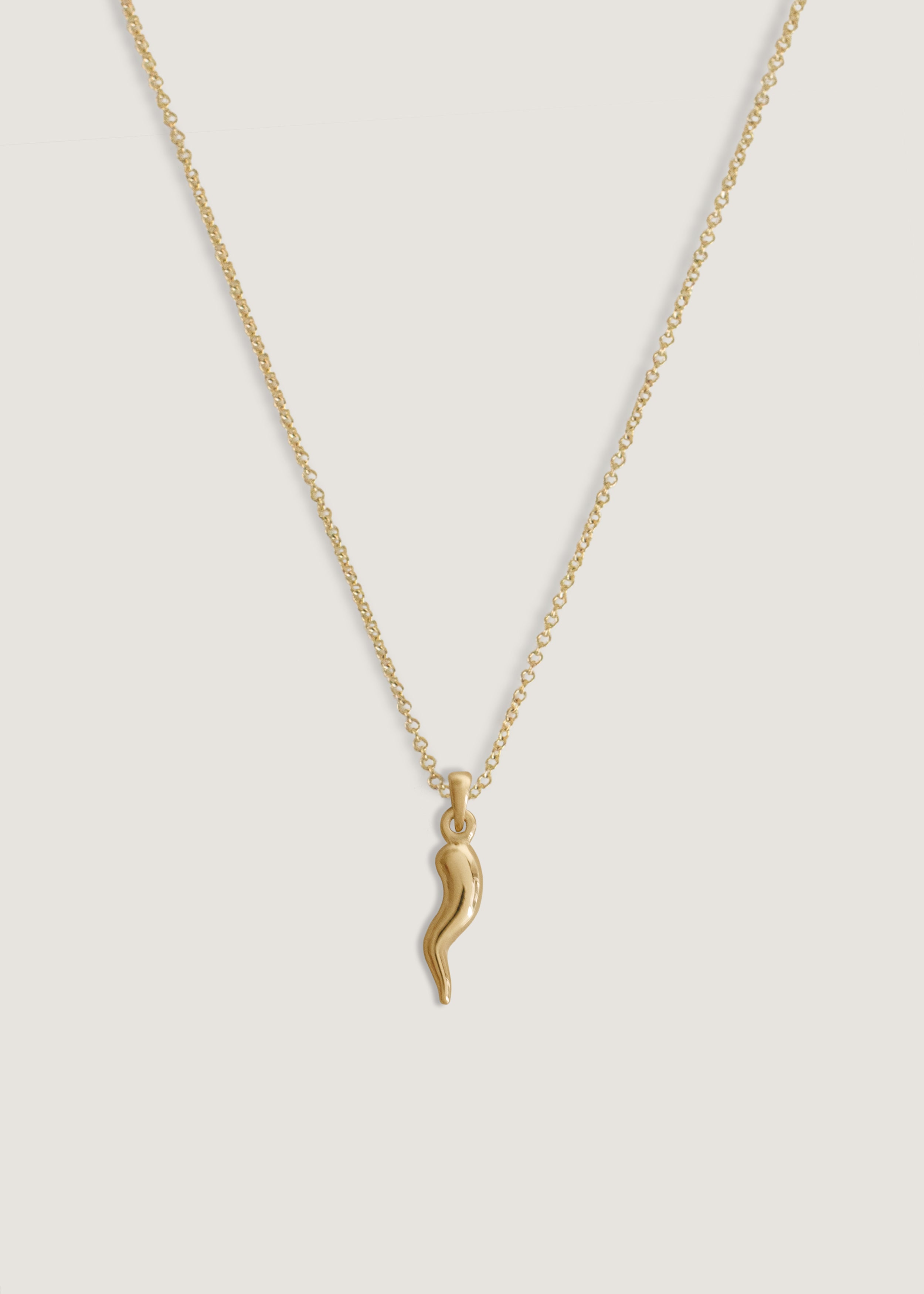 Alessandra Cornicello Necklace