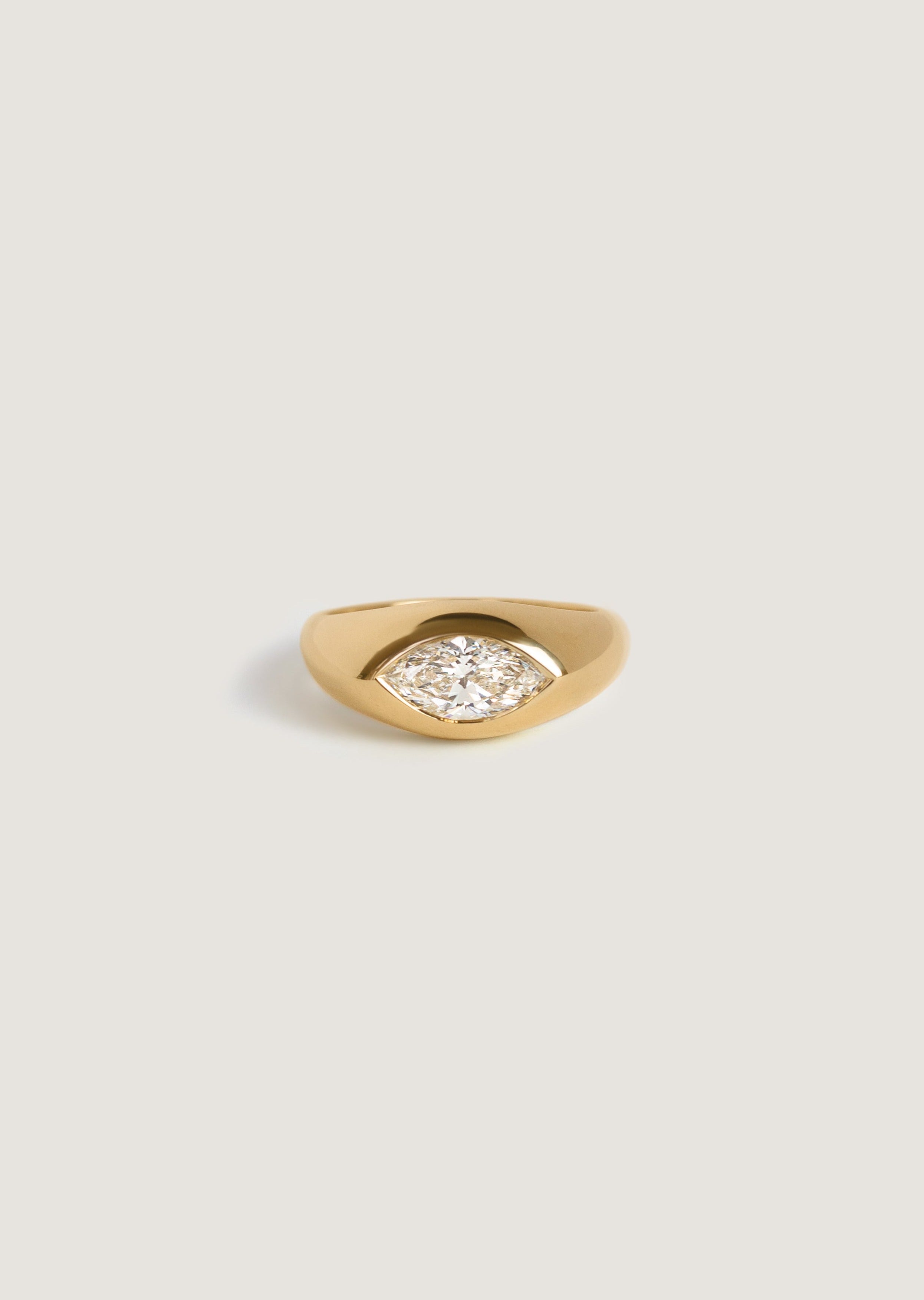 Eloise Marquise Ring Diamond
