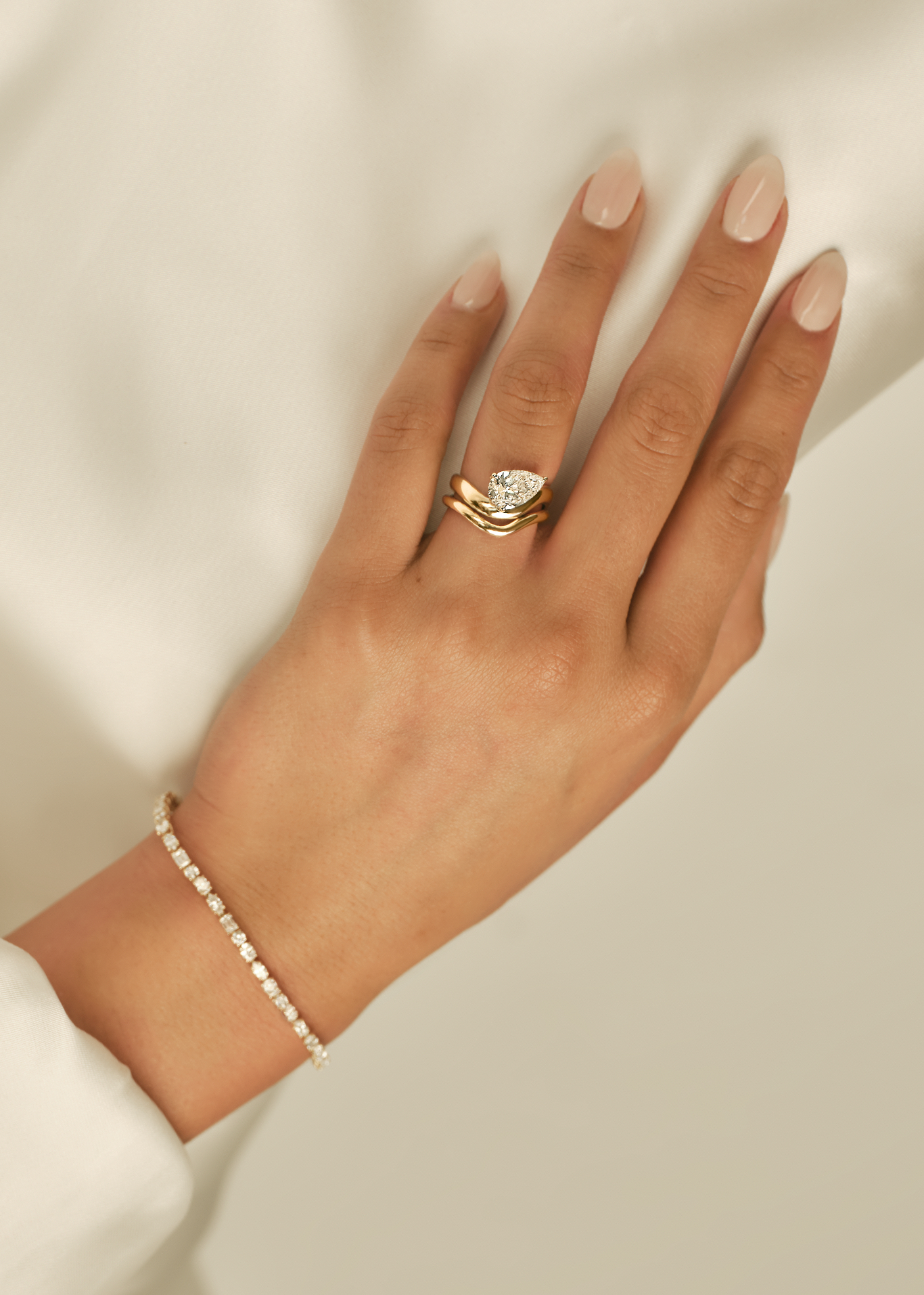 The Kira Ring