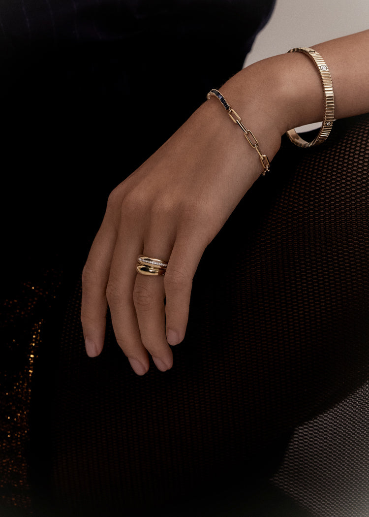 alt="Dare To Love Dome Ring I"