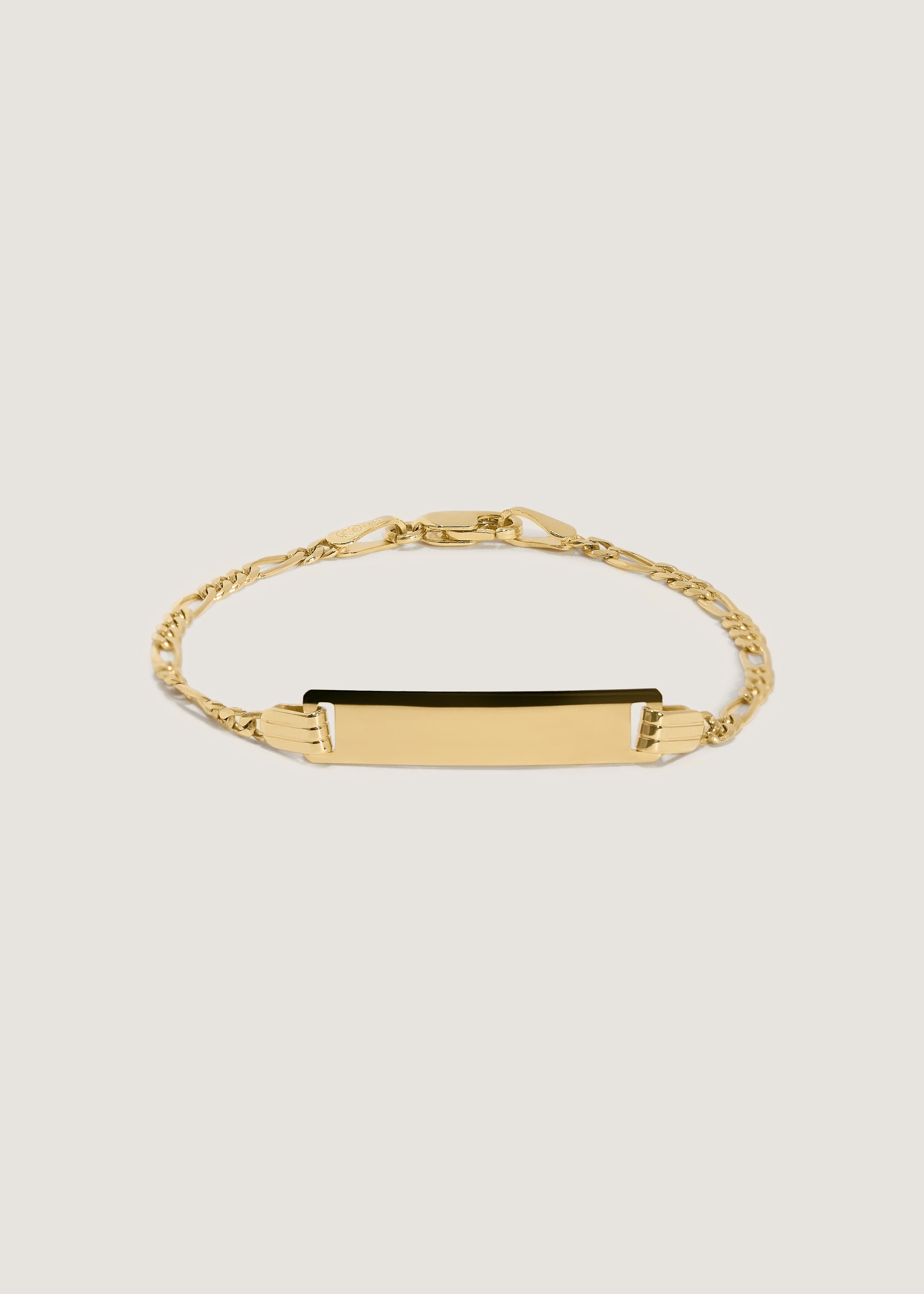 Bébé Heritage ID Bracelet