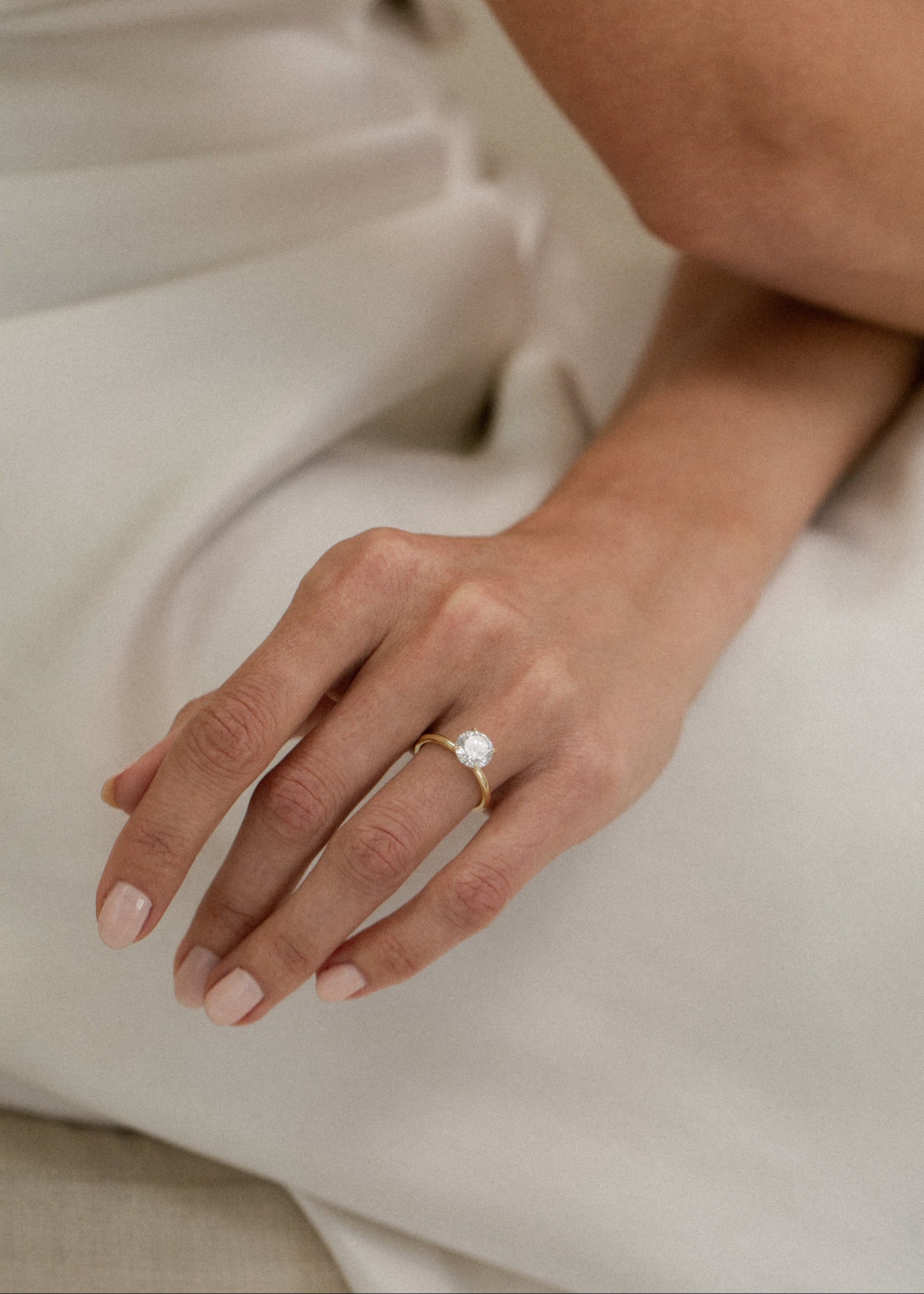 The Elizabeth Ring