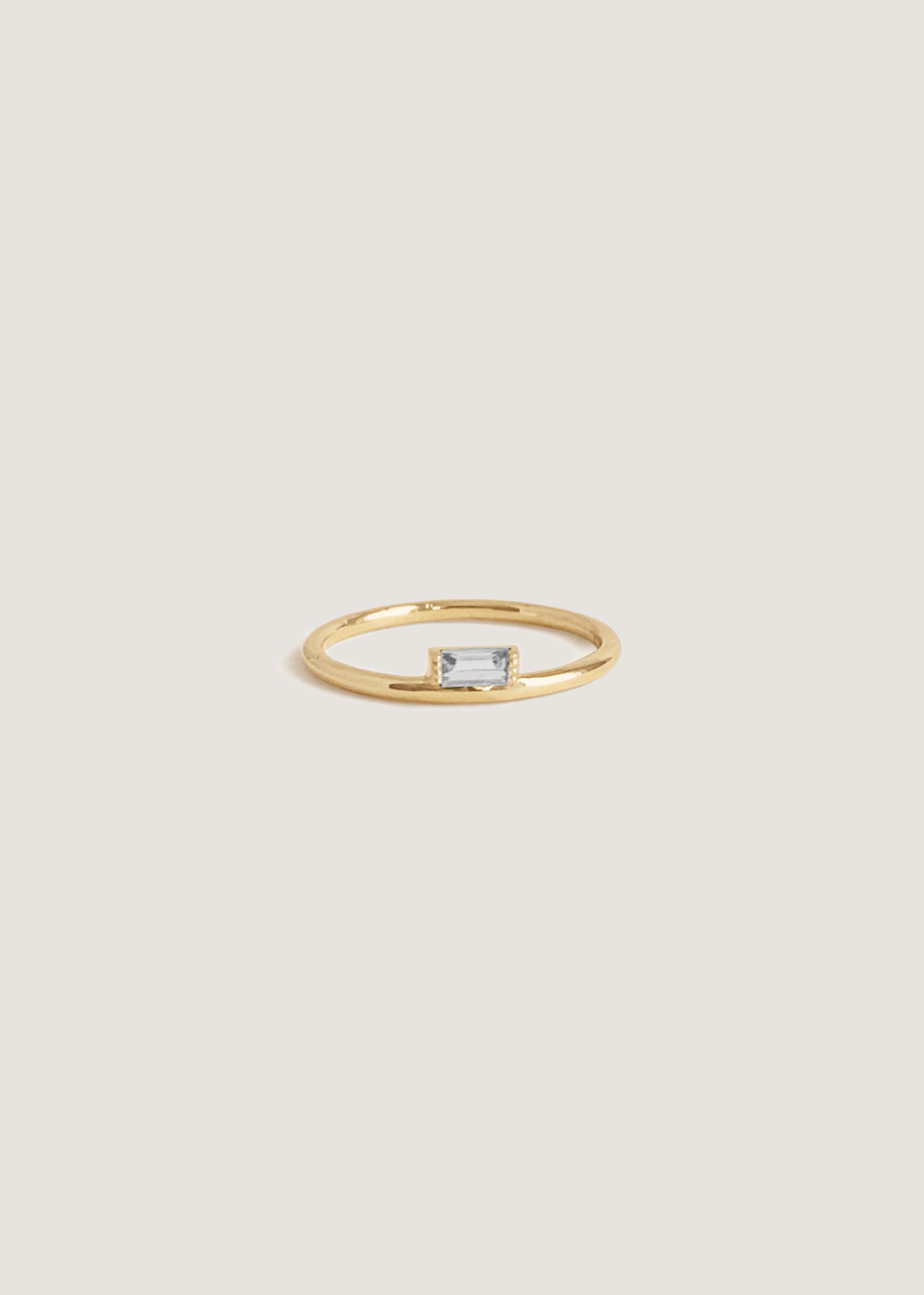 Mother's Ring Diamond