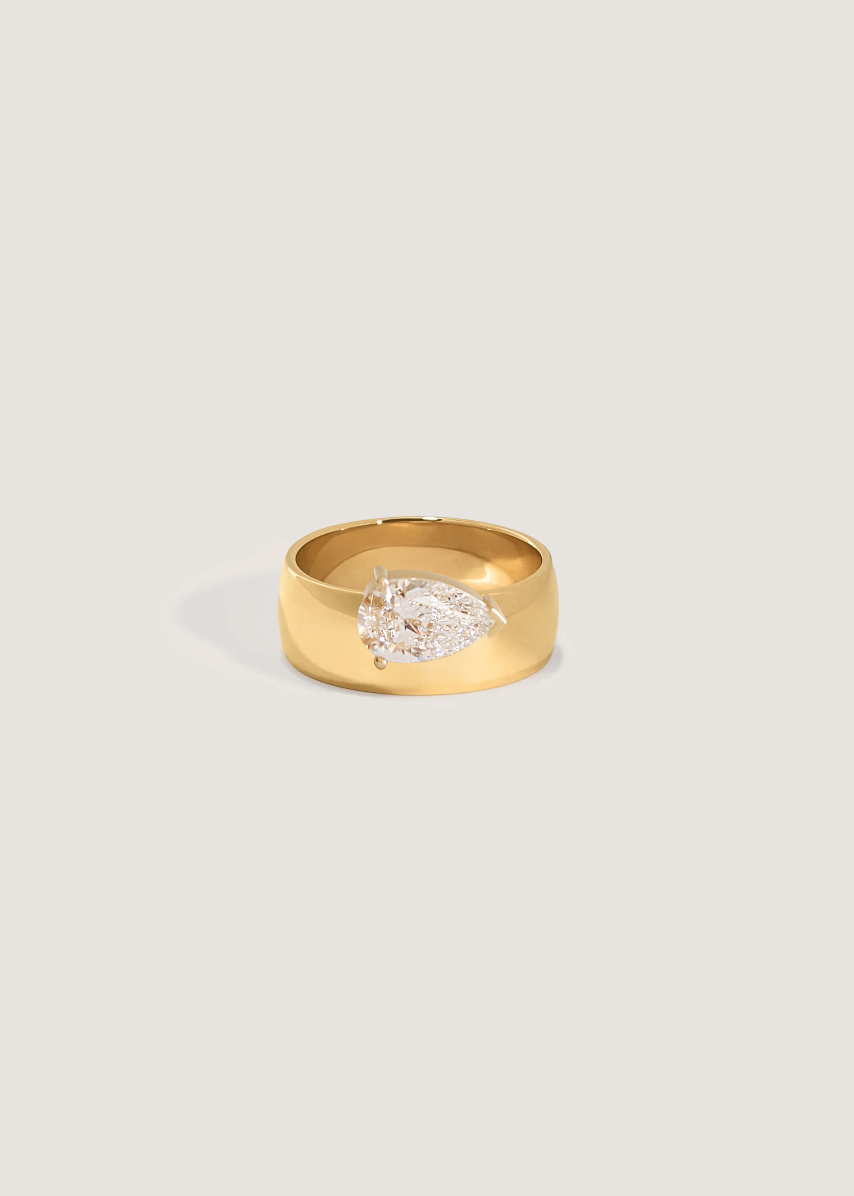The Porter Ring