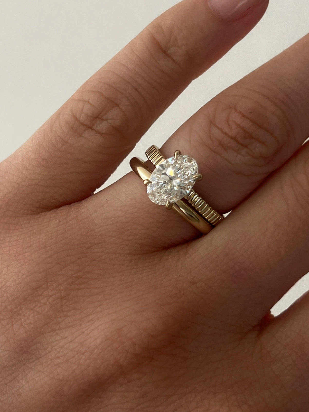 The Elise Ring