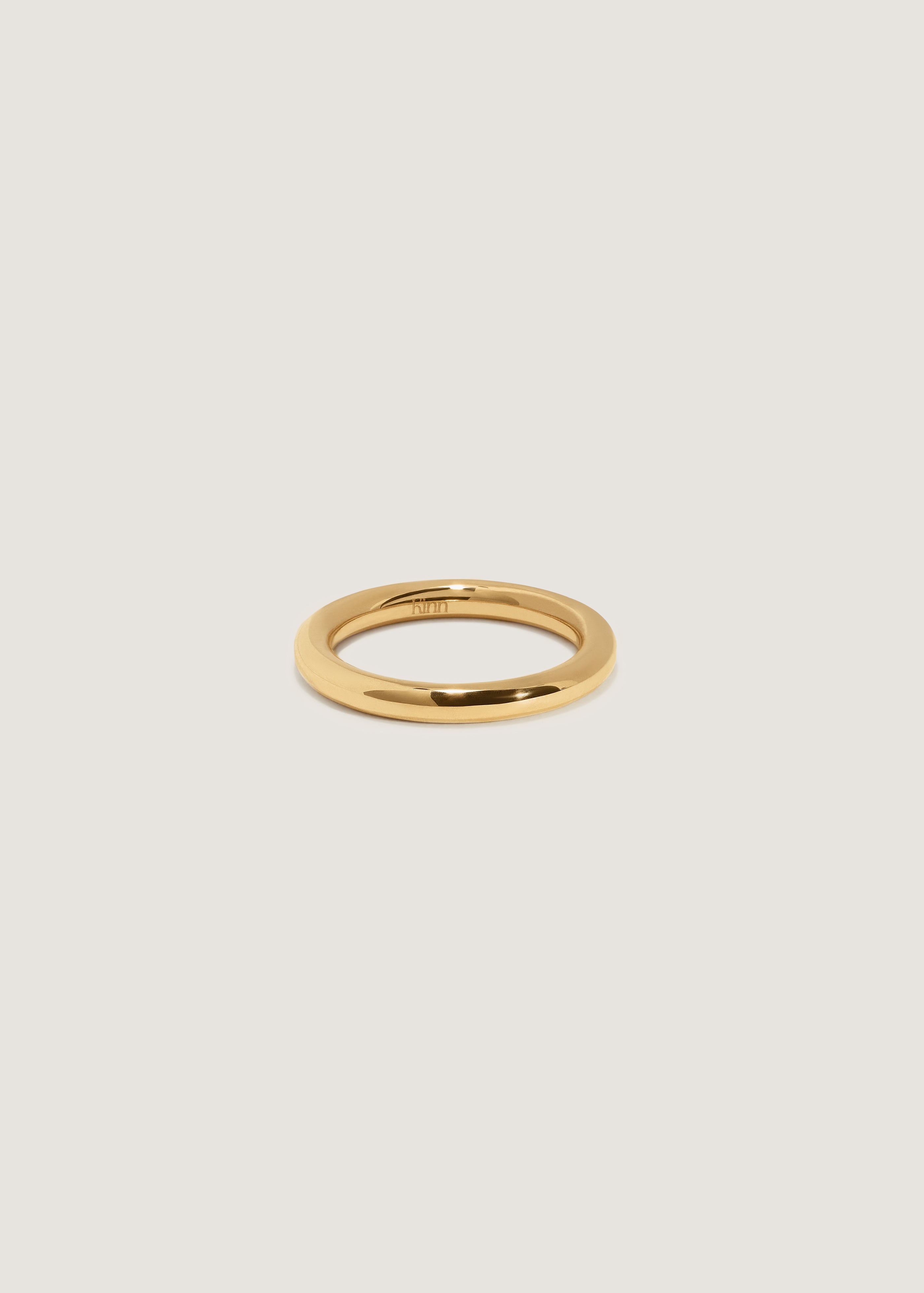Bold Pauline Ellipse Ring