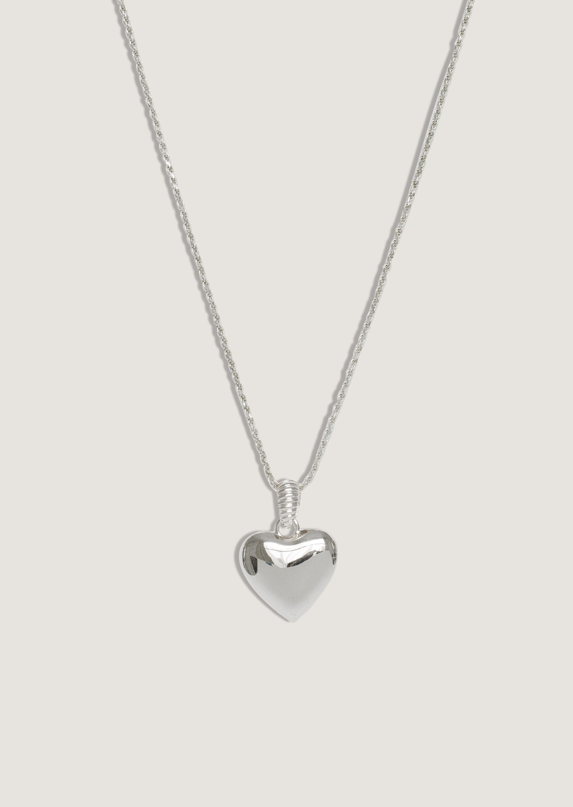 alt="Close To My Heart Pendant"