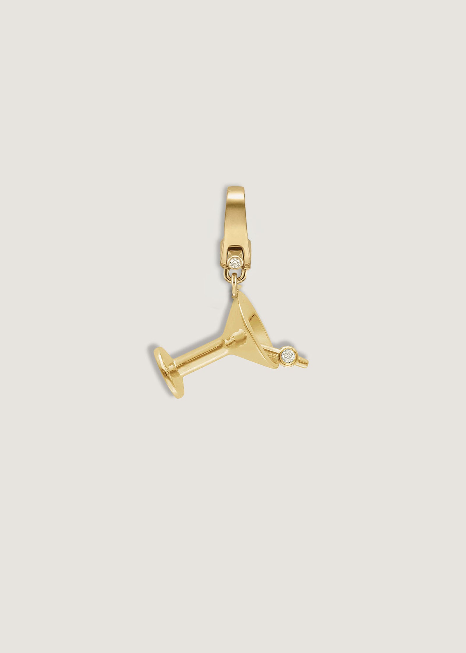 Dirty Martini Charm