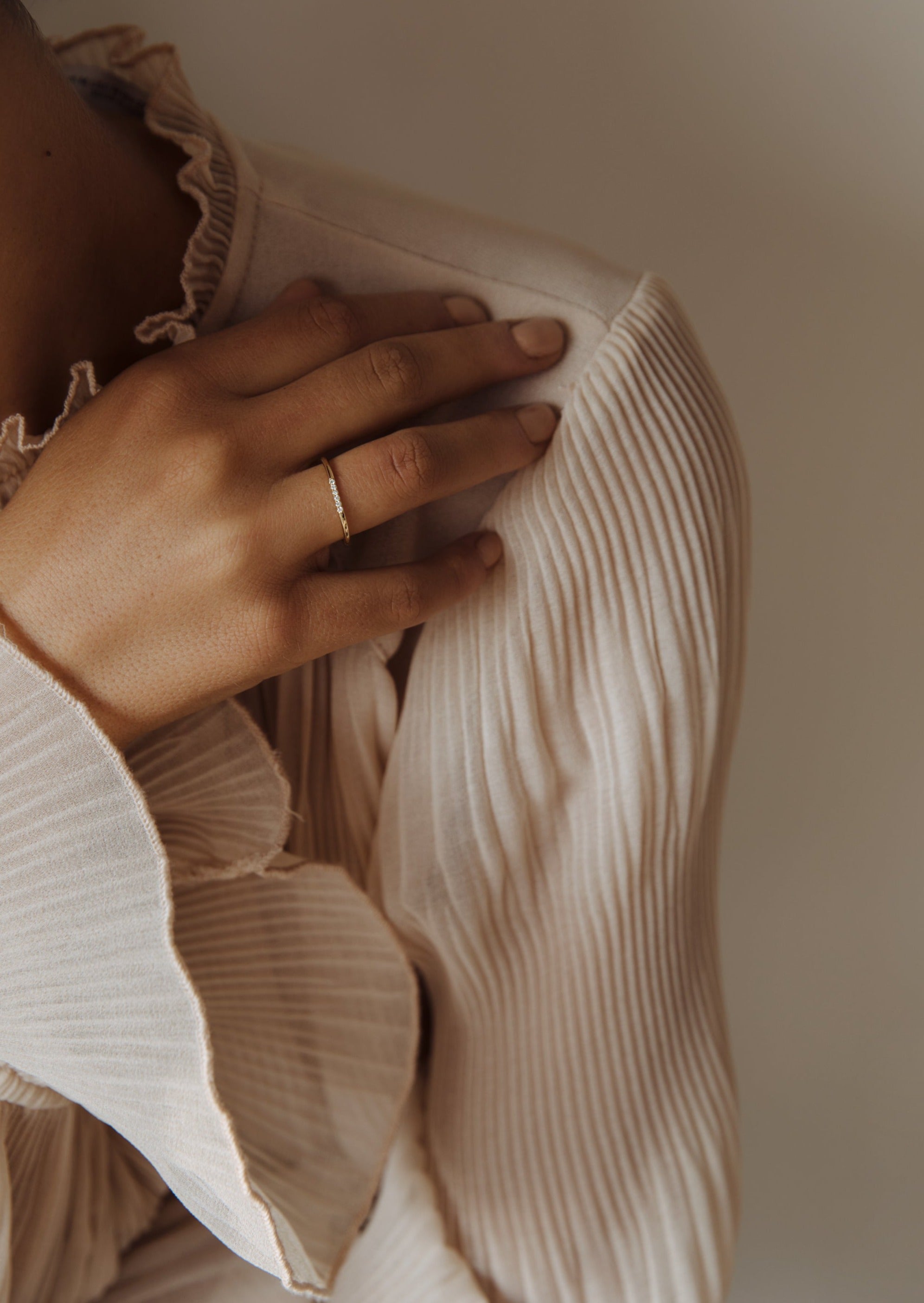 alt="VII Line Ring"